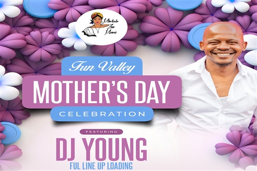 Fun Valley Mother’s Day Celebration